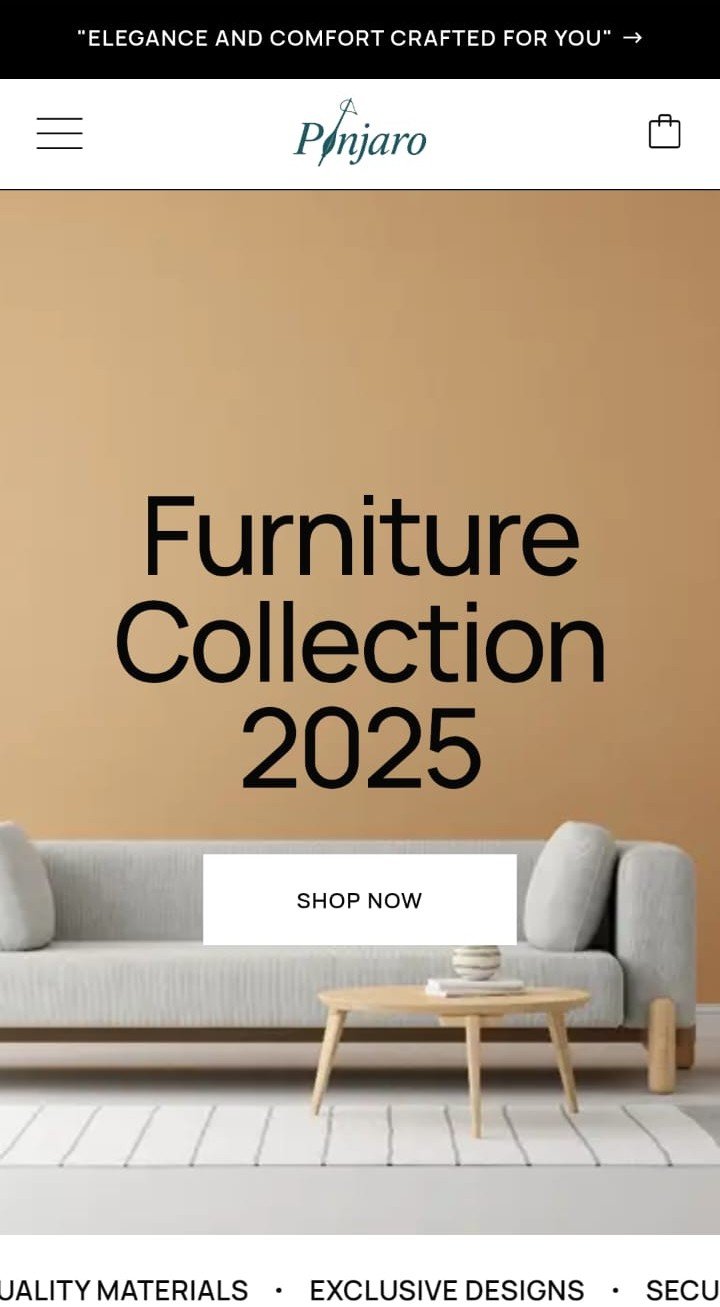 Pinjaro Interiors