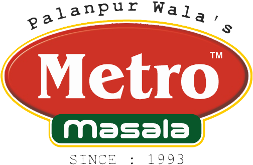 Metro Masala